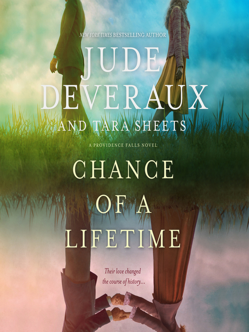 Title details for Chance of a Lifetime by Jude Deveraux - Wait list